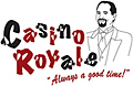 Casino Royale Logo