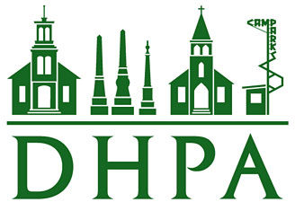DHPA Logo